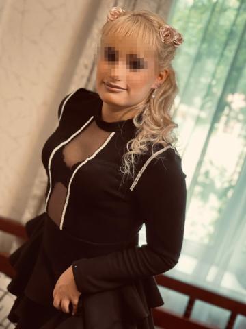Индивидуалка София фото 2