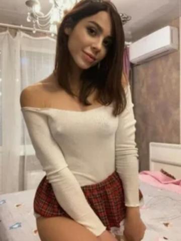 Индивидуалка Лилия фото 2