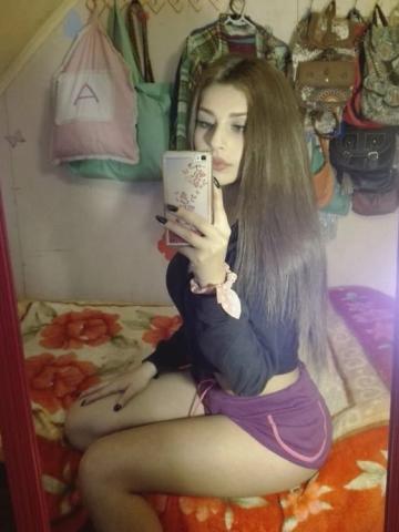 Индивидуалка Катюша фото 4