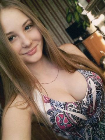 Проститутка Вероника, 23 года, г. Светогорск